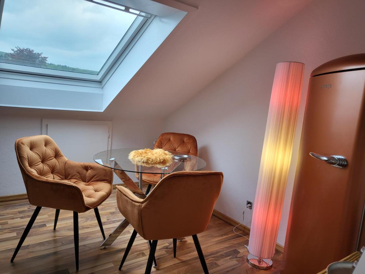 Lounge 5 Singleapartment Koblenz  Exteriör bild