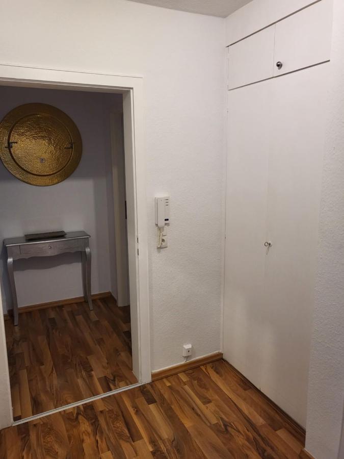 Lounge 5 Singleapartment Koblenz  Exteriör bild